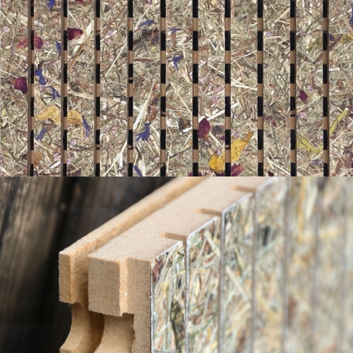 Infinity Akustikpaneel Almwiese